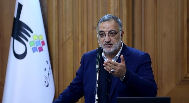 پیام شهردار تهران به مناسبت روز ملی شوراها