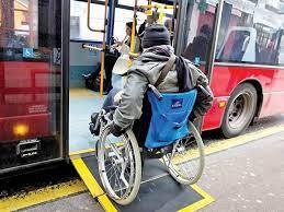 شهرداری تهران به دنبال حمل و نقل ارزان برای معلولان