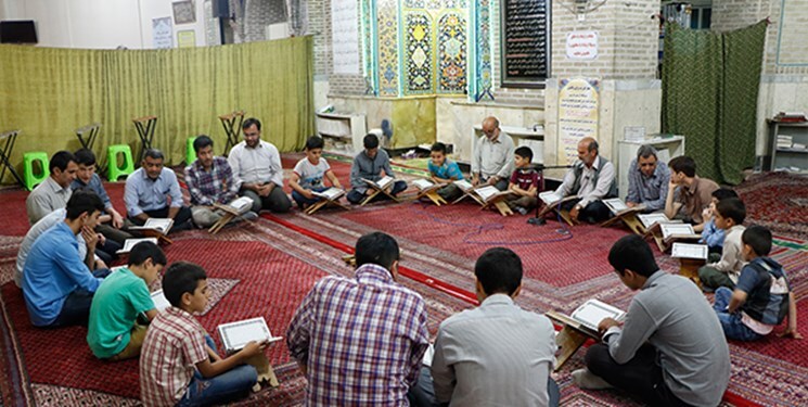 جشنواره «مسجد، پایگاه قرآن» در یزد برگزار می‌شود