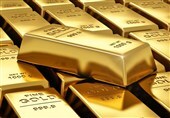 ثبات ارزش طلا در بازارهای جهانی