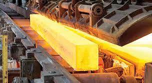 فولاد خوزستان تامین کننده اصلی شمش فولادی کشور
