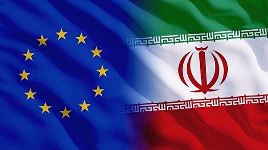 ادامه اقدامات ضد ایرانی اتحادیه اروپا