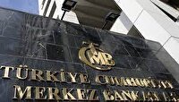 کاهش شدید ذخایر ارزی بانک مرکزی ترکیه