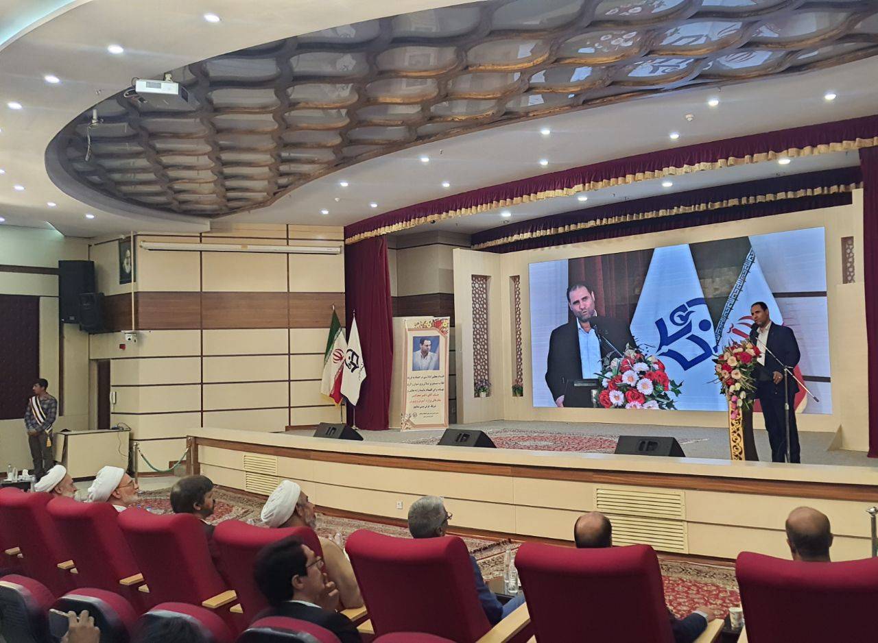 برگزاری دومین دوره اردوی زیارت اولی‌ها ویژه دانشجو معلمان در مشهد