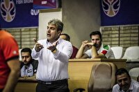 اسلامی سرمربی تیم بسکتبال نوجوانان شد