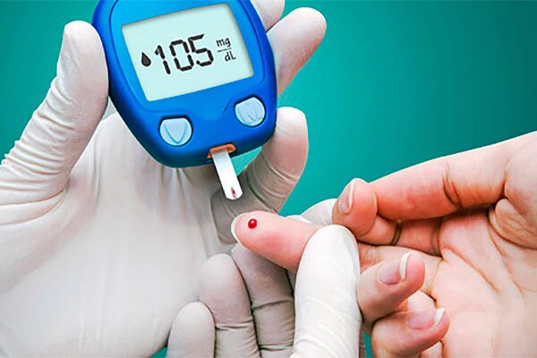 شیوع دیابت در خوزستان ۱۹ درصد و بالاتر از میانگین کشوری