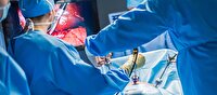 درمان سرطان معده با جراحی در یاسوج