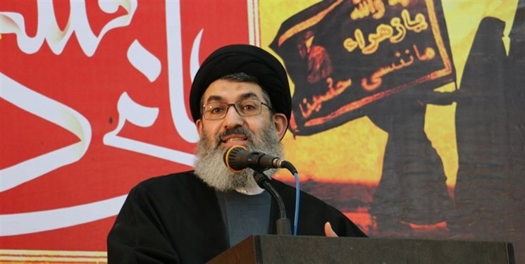 تبدیل نهضت امام خمینی (ره) به یک مقاومت جهانی بزرگ