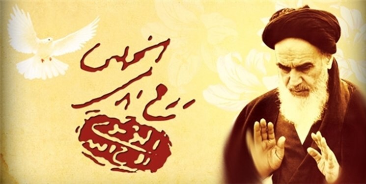 امام (ره) نهضت بیداری را به جهان صادر کرد