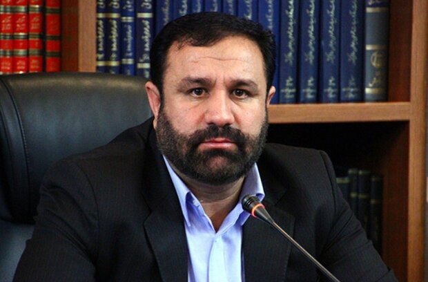 رفع معارض ۱۵ پلاک ثبتی در بزرگراه شهید بروجردی به دستور دادستانی تهران