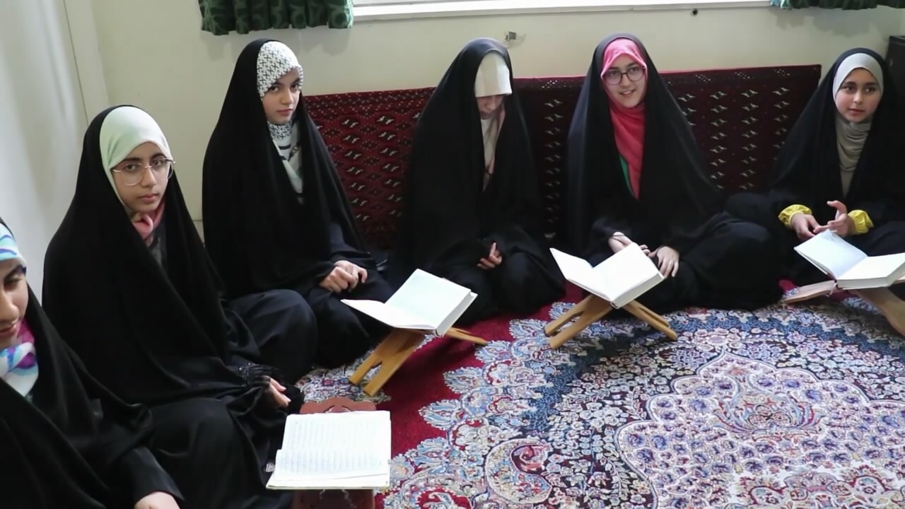 تربیت بیش از ۵ هزار حافظ قرآن کریم در مازندران