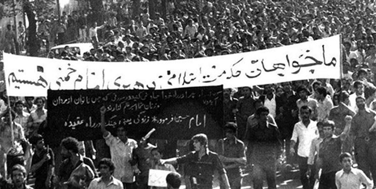 قیام ۱۵ خرداد، نقطه عطف انقلاب اسلامی