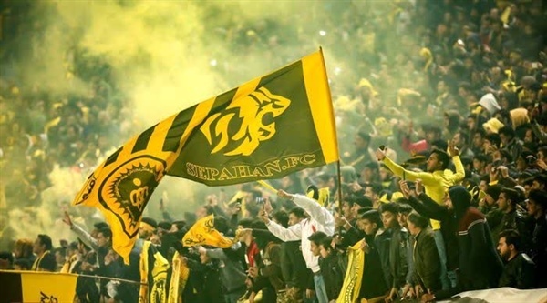 باشگاه سپاهان به حواشی و شایعات اخیر واکنش نشان داد