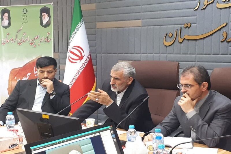 ضرورت تسریع در آماده سازی زیرساخت ها برای زائران اربعین در مرز باشماق