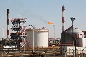 نظارت بر مخازن فرآورده‌های نفتی برخط می‌شود