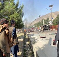 کشته شدن معاون استاندار بدخشان افغانستان
