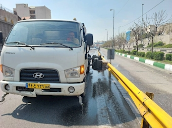 لزوم تداوم طرح نگهداشت شهر در شمال شرق پایتخت