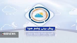 وزش باد و بارش های خفیف در لرستان