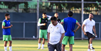تیم‌های ملی فوتبال بزرگسالان و امید ایران فردا به دیدار هم می‌روند