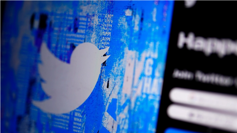 توئیتر مقابل اتحادیه اروپا می ایستد