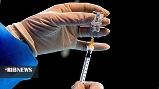 کمبود واکسن ثلاث تا پایان خرداد برطرف می‌شود
