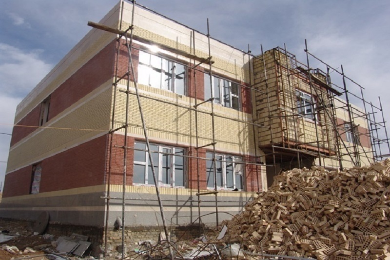 ساخت یکهزار کلاس درس در خوزستان تا پایان امسال