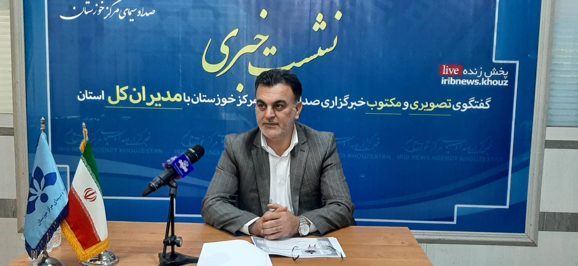 تلاش برای افزایش شهرهای ملی صنایع دستی در خوزستان