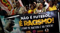 تصویب قانونی در برزیل در مقابله با نژادپرستی در ورزشگاه‌ها