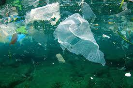 نهضت ملی کاهش آلودگی‌های پلاستیکی