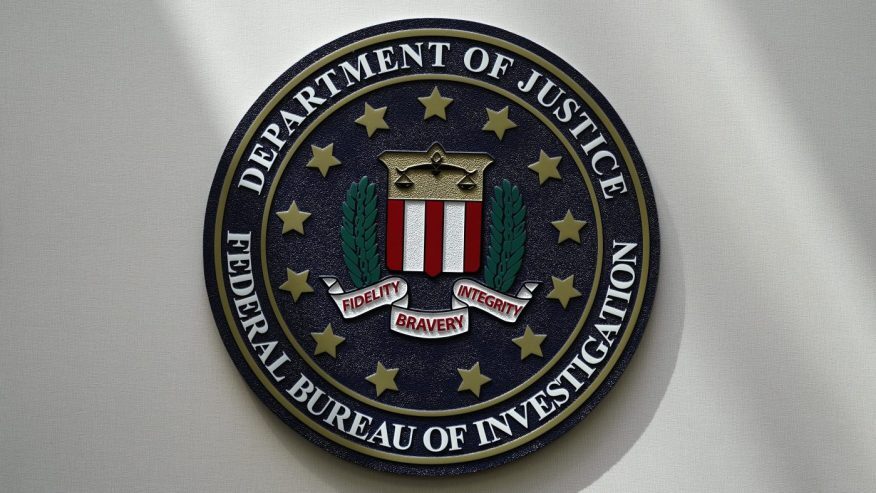 FBI در مورد