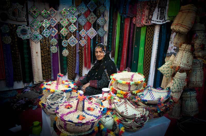 برگزاری ۱۰ برنامه اجرایی و فرهنگی در هفته صنایع‌دستی بوشهر