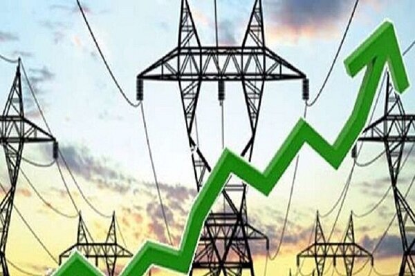 افزایش مصرف برق در خوزستان