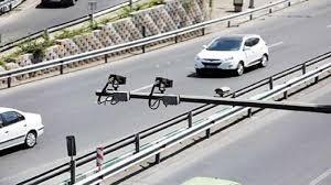 تجهیز ۵ تقاطع و میدان شهر  بیرجند به دوربین‌های نظارتی ترافیکی
