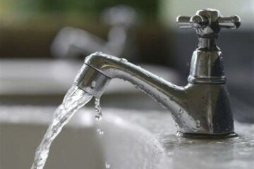 تقویت فشار آب در مسکن مهر و کوی جانبازان اندیمشک