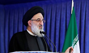امنیت منطقه با حضور ایران