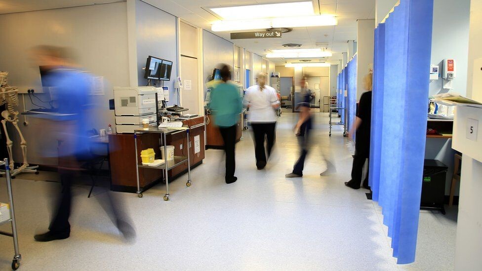 ثبت ۶ هزار و پانصد تجاوز یا حمله جنسی در بیمارستان‌های دولتی انگلیس
