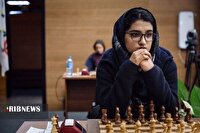 معرفی نماینده شطرنج ایران در جام جهانی باکو