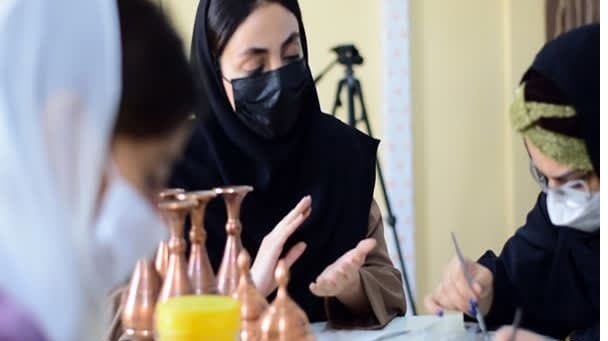 ایجاد بیش از ۱۱ هزار فرصت شغلی برای مددجویان اصفهانی توسط راهبران شغلی