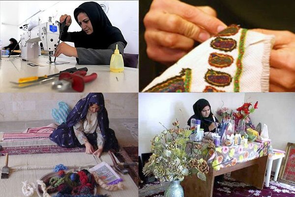 اختصاص ۲ هزار میلیارد ریال تسهیلات مشاغل خانگی به خوزستان