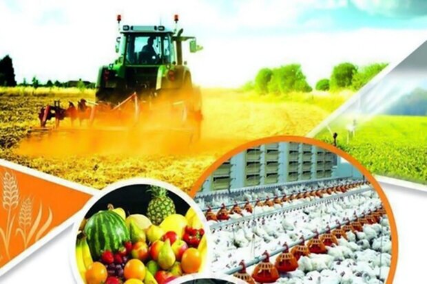 بهره برداری از ۵ طرح کشاورزی در کرمانشاه