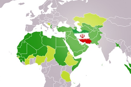 بررسی همگرایی در جهان اسلام با حضور ۵۰ استاد از ۱۵ کشور جهان