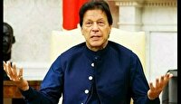 عمران خان: سرپیچی از سیاست آمریکا علت سقوط من شد