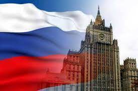 روسیه پاسخ بسته شدن سفارت ایسلند در مسکو را خواهد داد