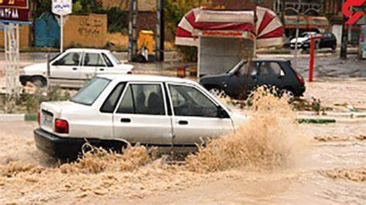 امدادرسانی به بیش از ۲ هزار و ۸۰۰ نفر در سیل و آبگرفتگی ۵ روز گذشته