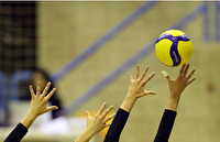 انصراف قزاقستان از چلنجرکاپ زنان آسیا: برنامه جدید مسابقات والیبال