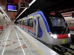 عملیاتی شدن سیستم فاینانس شرکت متروی تهران بزودی