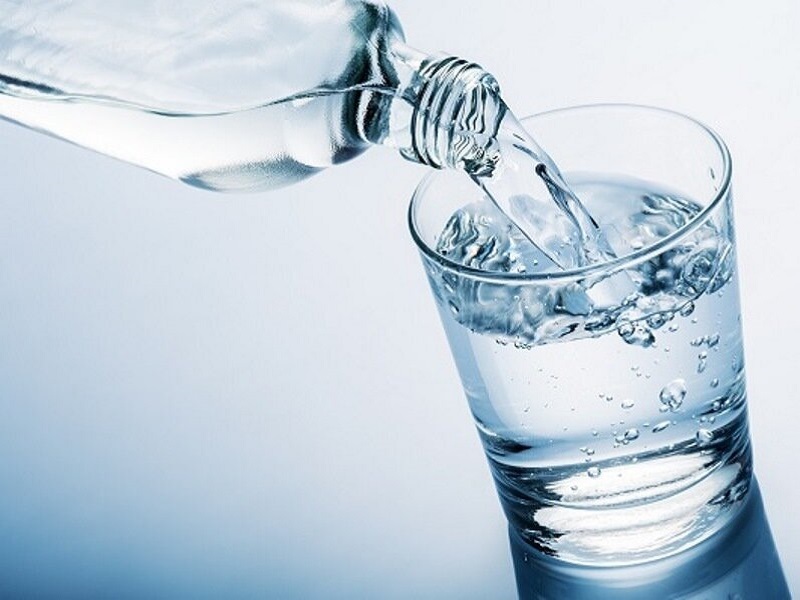 علائم کم نوشیدن آب چیست؟