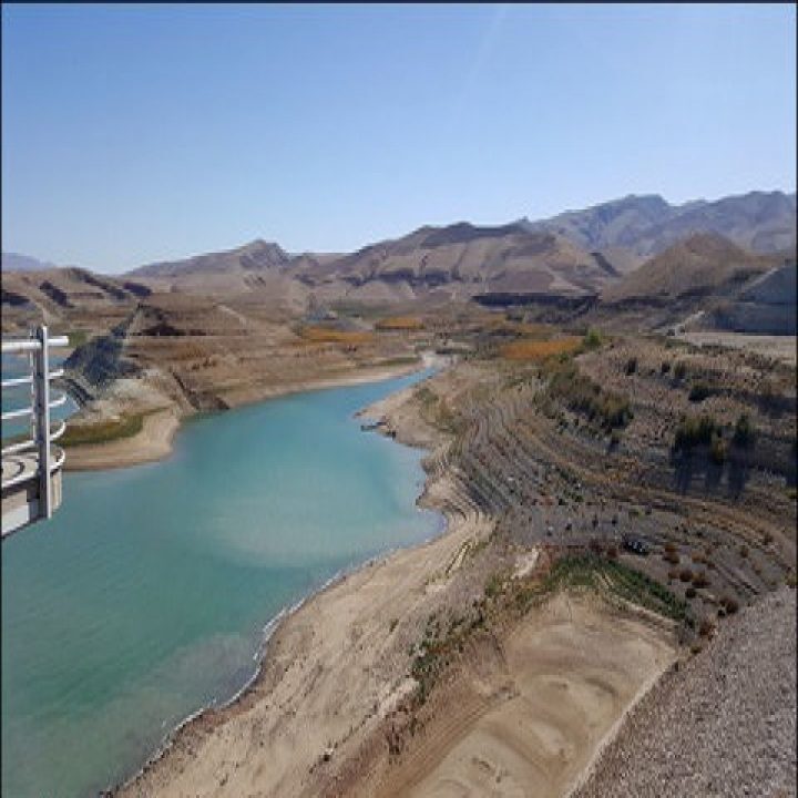 نارنجی شدن وضعیت آب در مشهد در آخرین روز‌های بهار