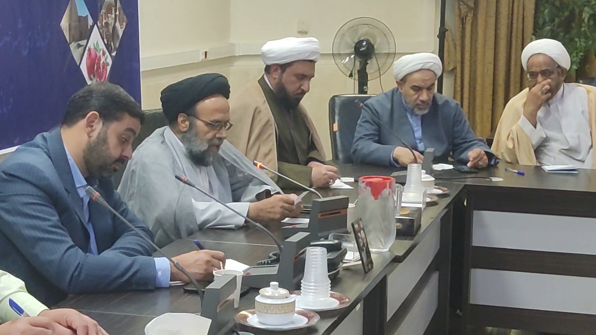 تاکید امام جمعه شهرضا بر حفظ شئون دینی در جشن‌های مذهبی