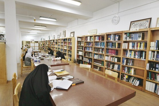 جذب ۲۰۵ میلیارد ریال برای توسعه کتابخانه‌های عمومی استان همدان
